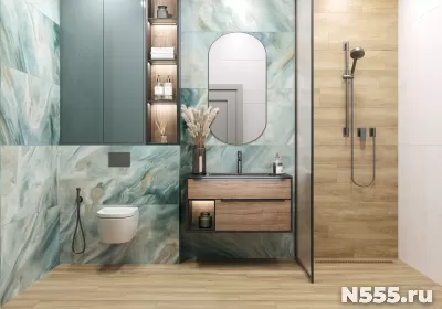 Продажа керамогранита и керамической плитки фото 6