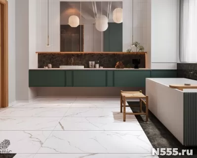 Продажа керамогранита и керамической плитки фото 10