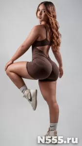 TWERK в Новороссийске. Индивидуальные занятия с тренером