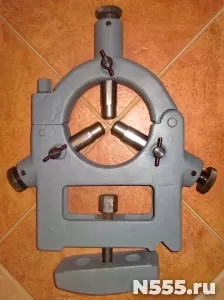 Люнет 16К20 неподвижный фото