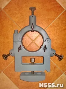 Люнет 16К20 неподвижный фото 1