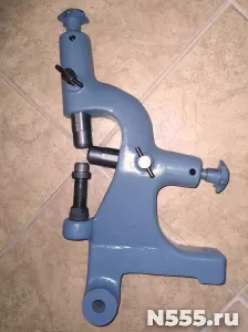 Люнет 1К625 подвижный