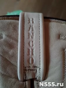 Ковбойские сапоги 43 размер натуральный крокодил фото 3