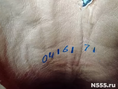 Ковбойские сапоги 43 размер натуральный крокодил фото 6