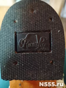 Ковбойские сапоги 43 размер натуральный крокодил фото 4