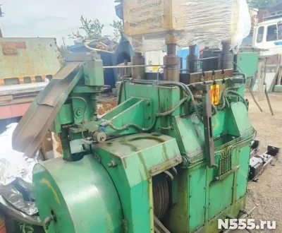 АВ6224 пресс автомат