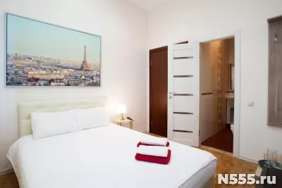 Посуточная аренда квартир!!