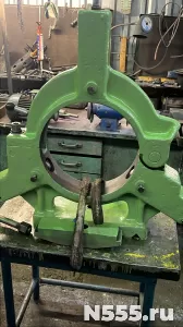 Люнет 1А64 неподвижный фото