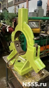 Люнет 1А64 неподвижный фото 1