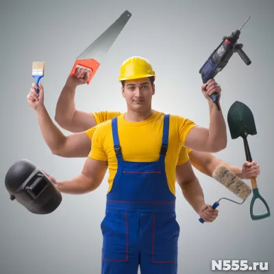 Разнорабочий в Ленинградскую область