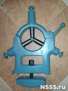 Люнет 1К62 неподвижный фото 1