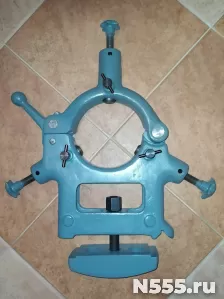 Люнет 1К62 неподвижный фото 2