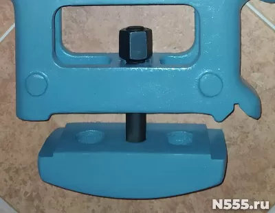 Люнет 1К62 неподвижный фото 3