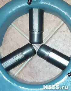 Люнет 1К62 неподвижный фото 4