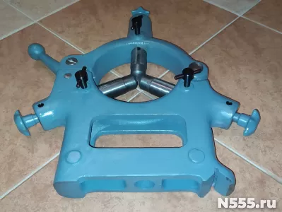 Люнет 1К62 неподвижный