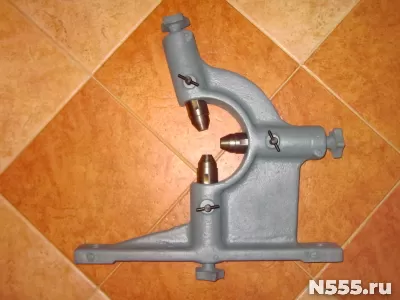 Люнет 1М63 подвижный