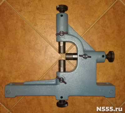 Люнет 1К62Д, 16К20 подвижный фото