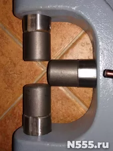 Люнет 1К62Д, 16К20 подвижный фото 3