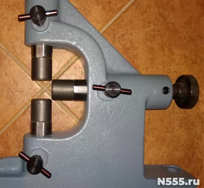 Люнет 1К62Д, 16К20 подвижный фото 2