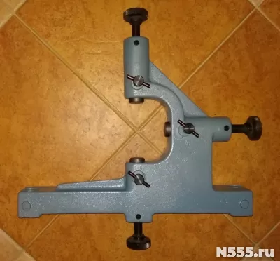 Люнет 1К62Д, 16К20 подвижный фото 1