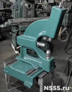 Люнет 1А64 кулачковый, подвижный