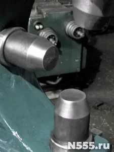 Люнет 1А64 кулачковый, подвижный фото 1