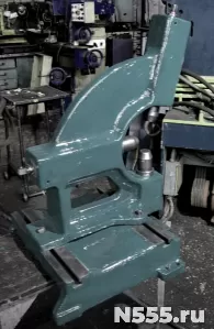 Люнет 1А64 кулачковый, подвижный фото 2