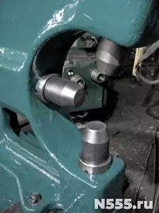 Люнет 1А64 кулачковый, подвижный фото 3