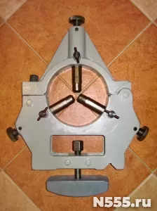 Люнет 1К62Д неподвижный