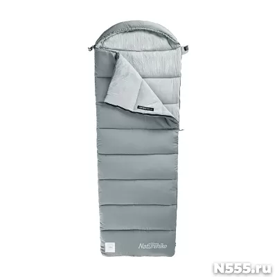 Спальный мешок Naturehike M300 ультралёгкий хлопковый