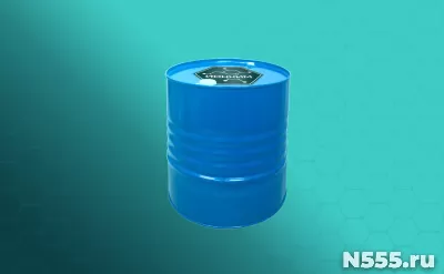 Касторовое масло