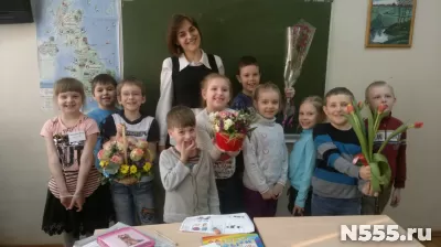 Преподаватель английского ВПР, ОГЭ, олимпиады