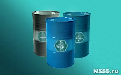 Диэтиленгликоль (ДЭГ)