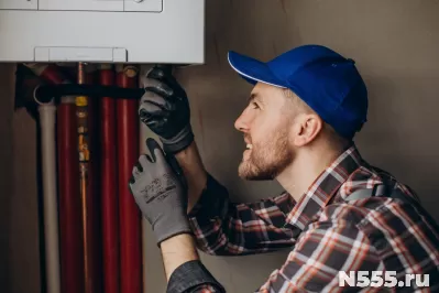 Газификация частных обьектов в СПБ