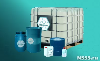 Бутиловый спирт