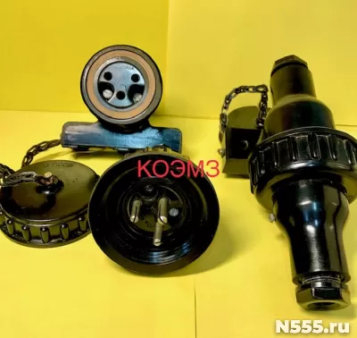 ИЭ 9901А, ИЭ 9902А соединитель штепсельный