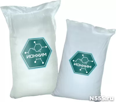 Лимонная кислота