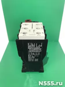 STROMBERG PATAM 3K63 тепловое реле