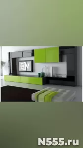 Сборка мебели