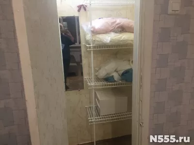 2к.кв.СПб,Школьная,58,м"Старая деревня"-8 м/пеш фото 7