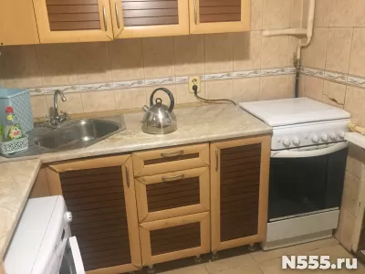 2к.кв.СПб,Школьная,58,м"Старая деревня"-8 м/пеш фото 2