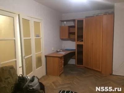 2к.кв.СПб,Школьная,58,м"Старая деревня"-8 м/пеш фото 1