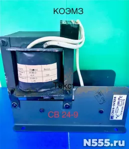 СВ 24-9УХЛ4 селеновый выпрямитель