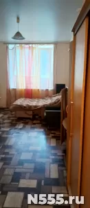 Студия, 21 м², 4/4 эт.кирп. (Спарта-Холл) - Западная поляна