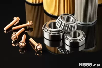 Авто запчасти и комплектующие в Москве