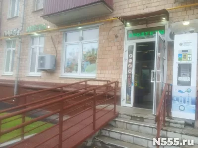 Торговая площадь 51м2 в аренду