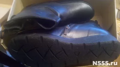 Обувь ж, зима,р39, новые