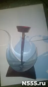 Подсвечник декоративный,метал фото