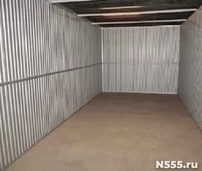 Аренда склада под хранение