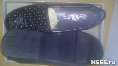 Туфли ж, осень фото 1